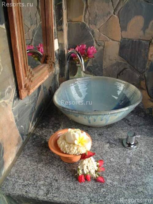 Ban Sabai Spa Village 19